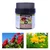 HiField Flower Special, Bio Stimulant Flowering Booster for All Indoor and Outdoor Flower Plants(Quantity-100 gm)